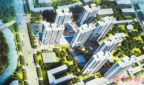 太阳城娱乐
：12个重大项目集中开工，总投资61.3亿元